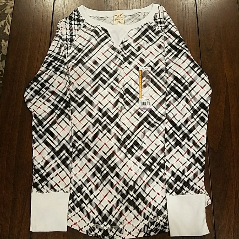 Thermal shirt